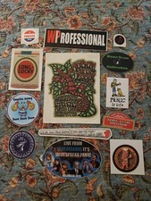 Widespread panic sticker for sale  Athens
