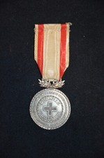 Medaille honneur croix d'occasion  Mirecourt