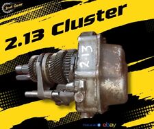 2.13 speed close for sale  CLACTON-ON-SEA