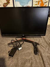 Ultragear 24gn600 fhd for sale  PETERBOROUGH