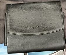 Genuine mercedes leather for sale  STANFORD-LE-HOPE