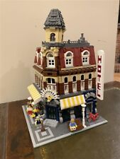 Lego cafe corner for sale  Youngstown