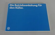 Betriebsanleitung handbuch kä gebraucht kaufen  Jever