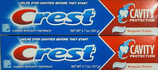 Crest cavity protection gebraucht kaufen  Lippstadt