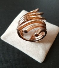 Argento sterling anello usato  Venezia