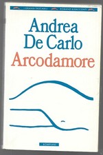 Andrea carlo arcodamore usato  Crespellano