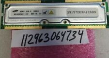 128mb rambus rimm for sale  Laguna Niguel