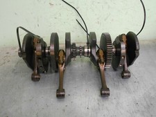 Yamaha 900f crank for sale  ELY
