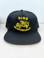 Vtg bing materials for sale  Palm Bay