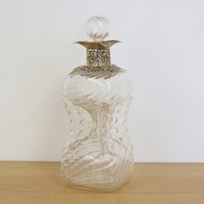 Antique victorian silver for sale  SCUNTHORPE