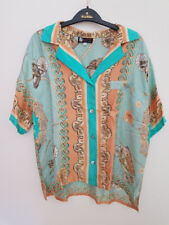 Camicia donna estiva usato  Verona