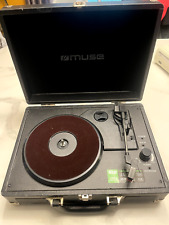 Platine disque convertisseur d'occasion  Trélissac