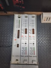 Elettronica trans driver usato  Massa di Somma