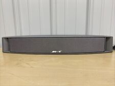 Works bose vcs for sale  Bismarck