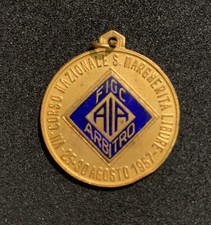 Figc aia calcio usato  Italia