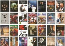 Dvds musik live gebraucht kaufen  Rottenburg am Neckar