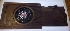 Rare kaleidoscope chromatrope for sale  BRIGHTON