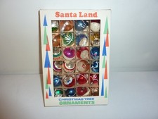 Vintage box santa for sale  Lake Oswego