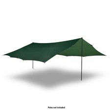 Hilleberg tarp green for sale  NORTH SHIELDS