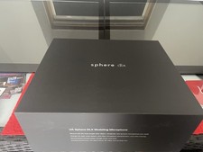Universal audio sphere gebraucht kaufen  Chemnitz