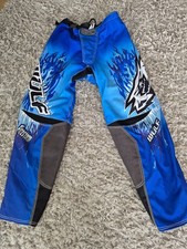 Wulfsport firestorm motocross for sale  DARLINGTON