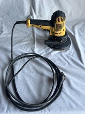 Lixadeira de disco elétrica com fio DeWalt DWE6401DS 120V 5" velocidade variável usada comprar usado  Enviando para Brazil