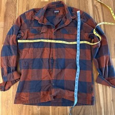 Patagonia shirt mens d'occasion  Expédié en Belgium