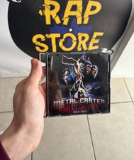 Metal carter master usato  Leonforte