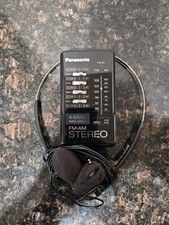 Vintage panasonic stereo for sale  Las Vegas