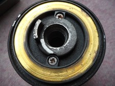 Raid lenkradnabe m147 gebraucht kaufen  Eschenbach