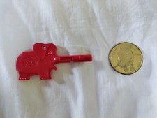 Elefante chiave per usato  Spedire a Italy