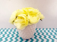 Artificial yellow flowers for sale  Murrysville