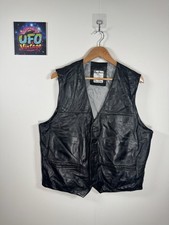 Vintage mens leather for sale  LIVERPOOL