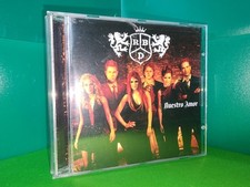 CIB - Nuestro Amor by RBD (CD, 2005, EMI Music Distribution) comprar usado  Enviando para Brazil