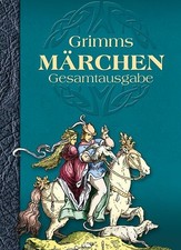 Grimms märchen gebraucht kaufen  Berlin