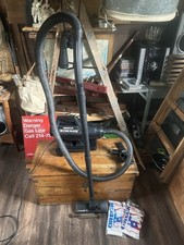 Oreck ironman canister for sale  Longton