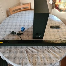 bush soundbar for sale bush soundbar for sale CAMBRIDGE