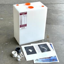 marine holding tank for sale  Madison