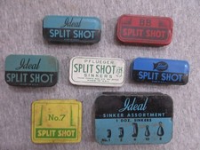 lead shot for sale  Freeman