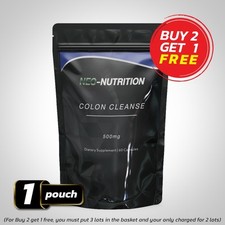 Colon cleanse natural for sale  BRISTOL