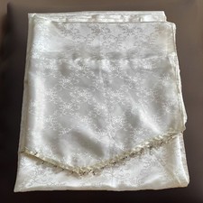 Beaded damask polyester for sale  Pittsboro