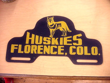 Florence colorado huskies for sale  Canon City