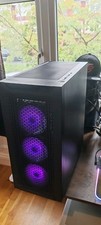 Budget gaming 4460 for sale  NEWPORT