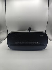 Hama aktenvernichter einzug gebraucht kaufen  Mayen