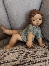 Goebel figur nina gebraucht kaufen  Issum