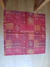 Tischdecke mitteldecke transpa gebraucht kaufen  Frankeneck, Frankenstein, Neidenfels