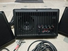 Hotspot powered stage for sale  Brandon