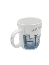 Starbucks tasse hamburg gebraucht kaufen Starbucks tasse hamburg gebraucht kaufen  Hannover