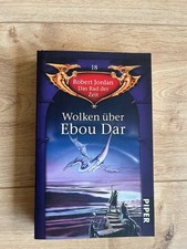Robert jordan rad gebraucht kaufen  Norderstedt