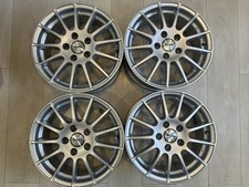 Irvine f01 5x112 for sale  NOTTINGHAM